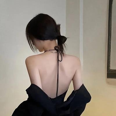 水落石出