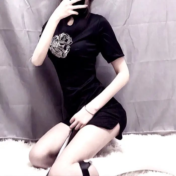 泰山功夫